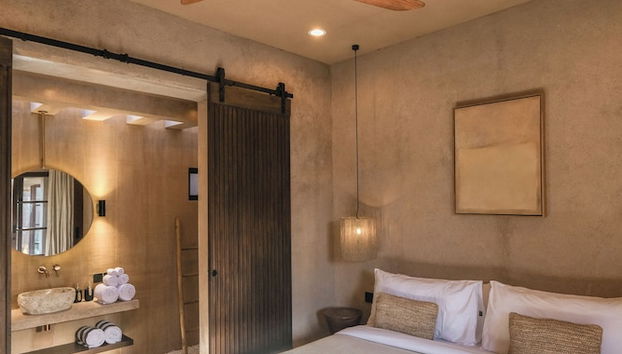 Pulau Alam at Bocoa Villas - Foto 5, Habitación