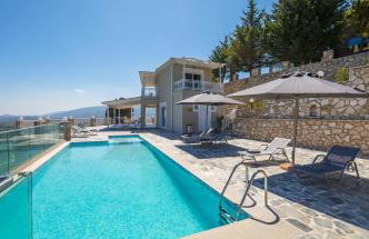 Demargia Villa - Foto 12