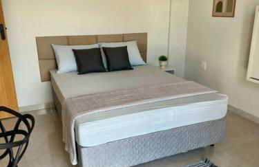 Apartamento Palmeira Espaço e Conforto - Foto 18