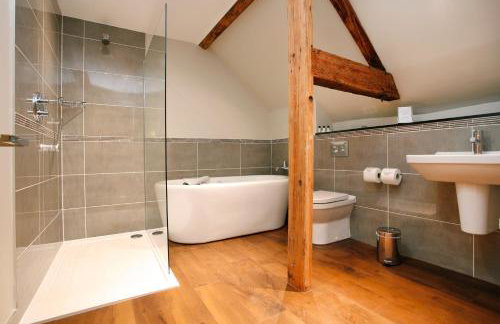 Barton Hall Hotel & Spa - Photo 36