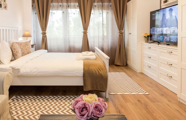 Motru 75 by MRG Apartments - Foto 8