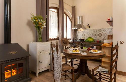 LEscala-Ventalló. Cosy WiFi Rooftop terrace EG - Foto 59