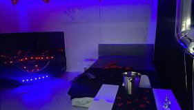 MP Apartament 2 Białystok Jacuzzi - Foto 2