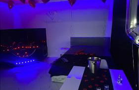 MP Apartament 2 Białystok Jacuzzi - Photo 2