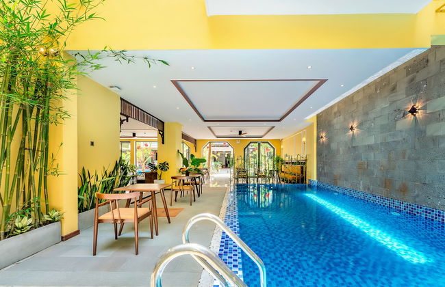 Chillax Old Town Villa - Foto 20