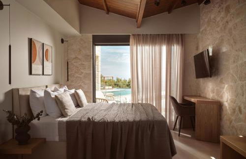 Marisia Luxury Villa, An Acre of Endless Blue by MindYourVilla - Foto 28