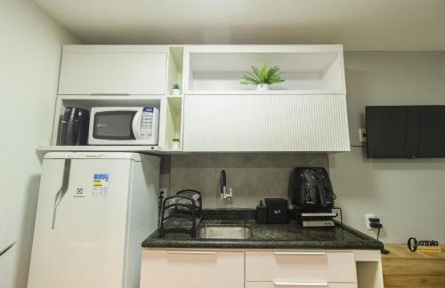 Studio Manaíra #108 - Flat em Jampa por Carpediem - Foto 22