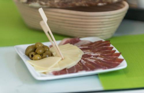 SB Apartment No 2 - Foto 32