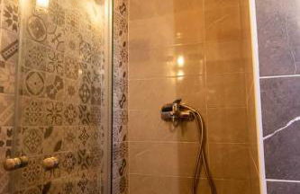 Fotios Roof apartment - Foto 28