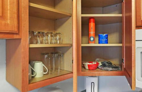 Serene 1BR Apt in Peaceful Community - Salem 2B - Foto 7