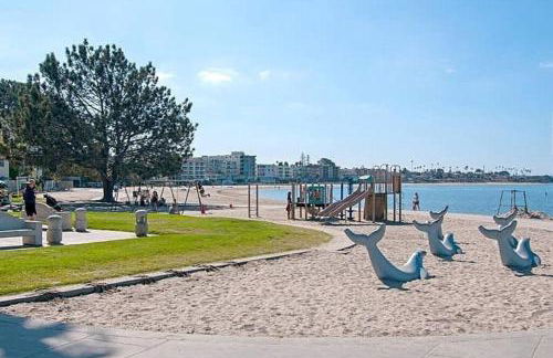 Beach House In The Heart Of PB - Foto 34