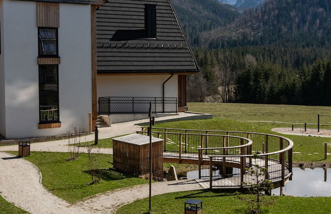 APARTAMENT VERON z pięknym widokiem - Photo 15