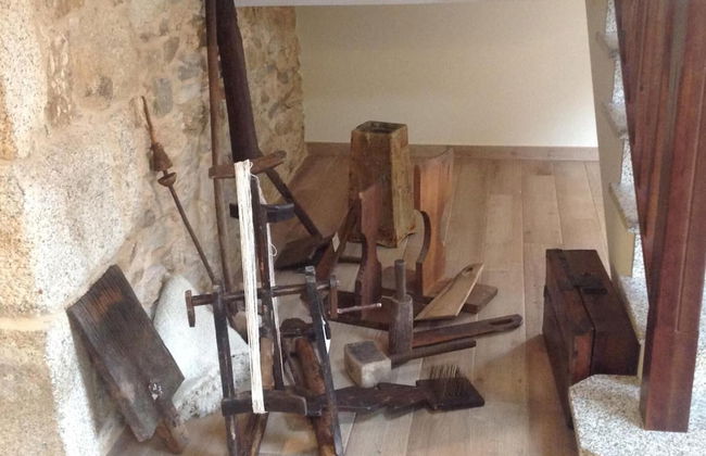 O Cruceiro - Photo 28