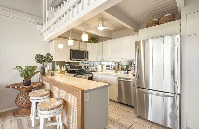 Beautiful Condo at Kihei Ali'i Kai, Close to Beach - Photo 129
