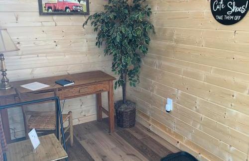 Treasured Moments Tiny Cabin Cottage - Foto 22