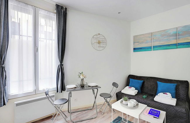 Comfortable Studio - 2P - Necker - Photo 5