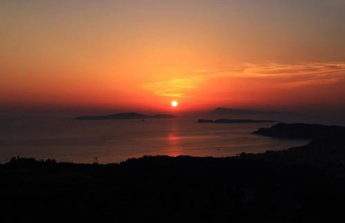 Sunset Sea View Villa 5 - Foto 30