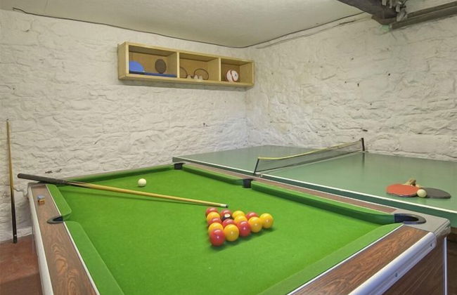 Cutlar's Lodge - Foto 14