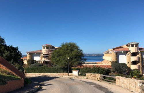 NRH Baja Sardinia Cottage - Foto 22