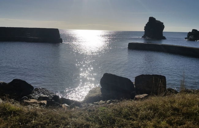 Bespoke 1 Bed Cottage in Dunbeath Village - Foto 26