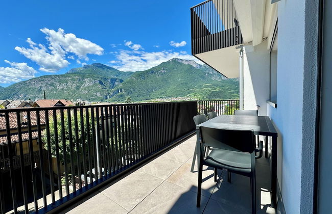 Adige Apartments - Foto 37