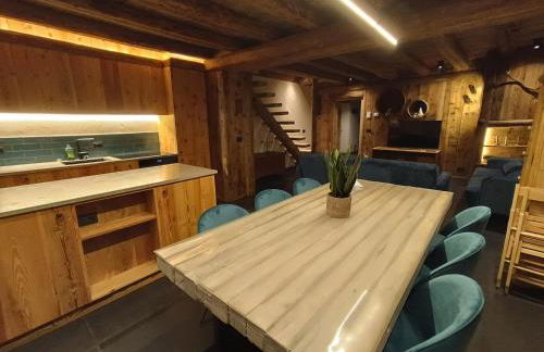 Brand new Duplex in the Dolomites - Picchio Rosso - Foto 23