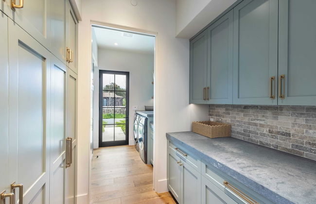 Mayacama Manor by Avantstay Luxe Escape w/ Pool - Foto 52