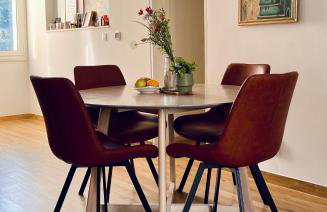 Bright & Sunny two bedroom apartment - Foto 4