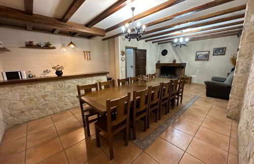 Casa rural Con Calma - Foto 10