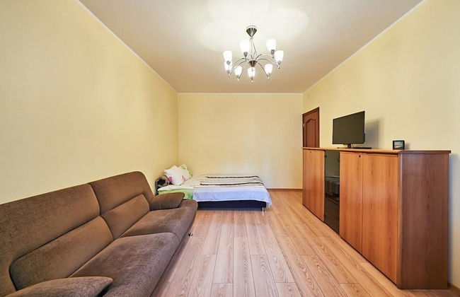 Apartments on ul. Savushkina 16 - Foto 2