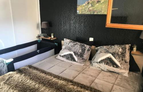 Appartement avec vue montagne - Foto 14