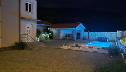 House Vallis Aurea - Foto 4, sunbed