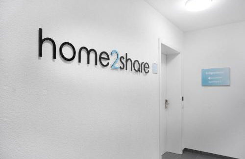 Schicke Apartments in Osnabrück I Kostenloses Parken I home2share - Foto 49