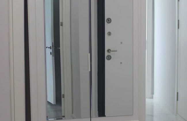 Efnan Apart Trabzon - Photo 24