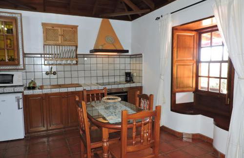 Casas Rurales Casitas Armary, en San Isidro, Breña Alta - Foto 28