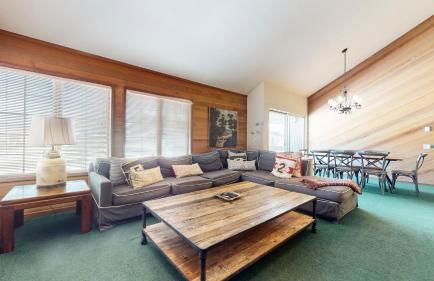 Sierra Megeve #8 Condo - Foto 5