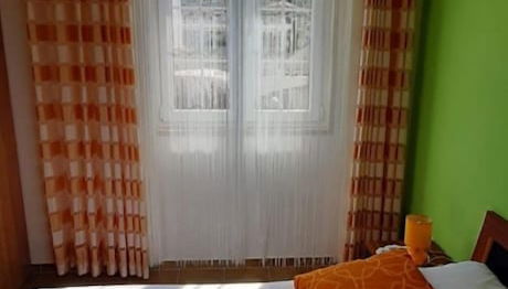 Ivano - 90m to the Beach - A1 - Foto 5, Habitación