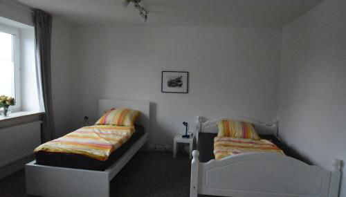 Großzügige Wohnung auf Resthof - Foto 2