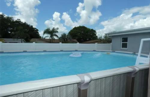 Beautiful specious pool house, feel home - Foto 4