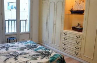 Pied à terre Vieux Port vue Notre Dame de la Garde - Foto 6