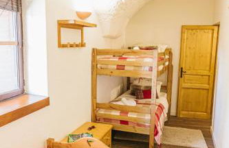 Chalet La Fedora - Appartements de charme - Foto 69