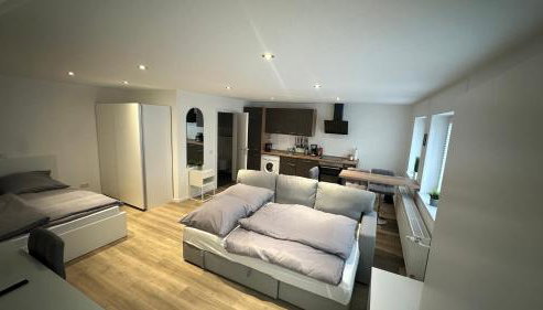 36qm Wohnung für bis zu 4 Pers - Foto 4