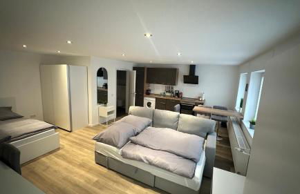 36qm Wohnung für bis zu 4 Pers - Foto 4