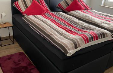 Gästewohnung Mönchengladbach Rheindahlen - Photo 15