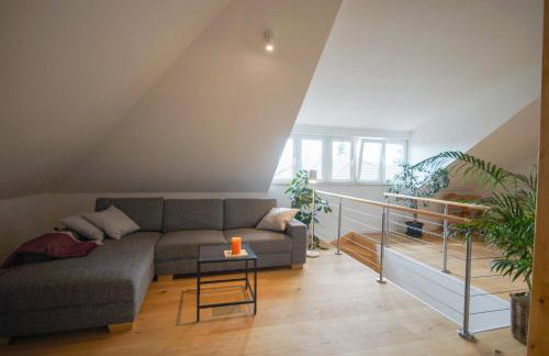 Modernes und helles Apartment im Loft Stil - Photo 4