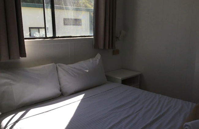 Victor Harbor Holiday Park - Foto 29