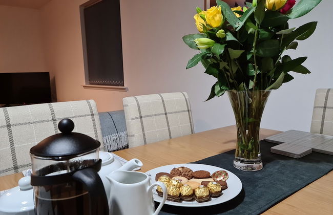 Linn of Avon Holiday Cottages - Foto 7