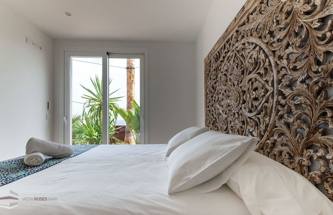 Vista Roses Mar - Cases del Far - Foto 3