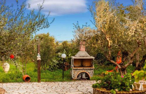 The Blue House Seaside Retreat - Fully Equipped - Foto 43