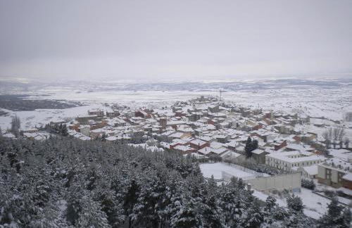 Casa Rural Lahuerta - Foto 36